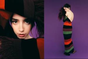 內(nèi)維斯女友：若昂-內(nèi)維斯是我的初戀，他讓我明白什么是愛