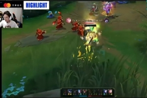 記得：怎么說(shuō)外戰(zhàn)看滔搏！俊日：滔搏才是LPL的希望