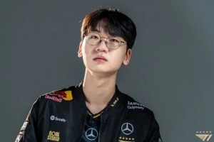 Doran：AL非常強(qiáng)；雖開心但會將重點放在下一場比賽