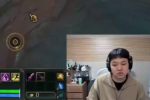 PraY給T1加油：T1拜托！進(jìn)決賽吧！加油擊敗中國(guó)隊(duì)