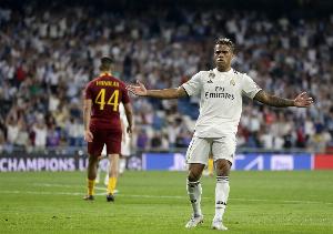 3球1助攻！近153場正式比賽，馬里亞諾第二次單場直接參與4+進(jìn)球