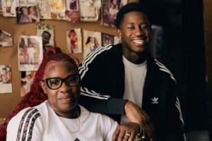 埃奇庫(kù)姆：我的一切始于比米尼島 而我母親確保我從未忘記這一點(diǎn)