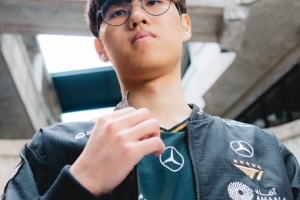 T1.Oner在對戰(zhàn)AL決勝局中選擇打野蒙多 這是他職業(yè)生涯首次使用！