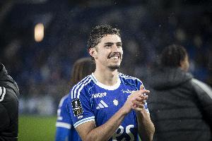 10輪9球身價(jià)1200萬(wàn)！世體：相比小蜘蛛 帕尼切利對(duì)巴薩更具性價(jià)比