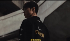 國(guó)際賽事總擊殺數(shù)TOP5：Faker、Guma、Caps、Xiaohu、Ruler