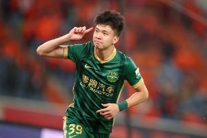 東體：王鈺棟、張璦暉馳援全運(yùn)，浙江客戰(zhàn)海港首發(fā)將“大變臉”