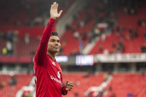 曼晚：曼聯(lián)不應(yīng)續(xù)約卡塞米羅，雖然表現(xiàn)優(yōu)異但他就要34歲了