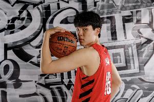 隊(duì)記：波特蘭當(dāng)?shù)厍蛎院芟矚g楊瀚森 我想看看他能樹立多大的形象