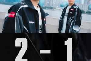 解說(shuō)熱議AL拿下賽點(diǎn)：穩(wěn)?。ael是K博導(dǎo)?。∧芊駝?chuàng)造歷史？