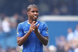 A-桑托斯：對(duì)陣?yán)顷?duì)下半場(chǎng)我們令人失望，客戰(zhàn)熱刺不能重蹈覆轍