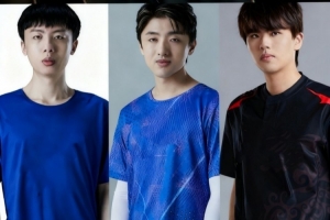 大B莊園啟動(dòng)！二路嘉賓名單：SMLZ ICON LWX正在連接