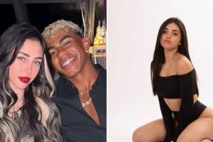 被曝出軌女模??亞馬爾方面回應(yīng)：純屬捏造，絕不回應(yīng)私生活話題