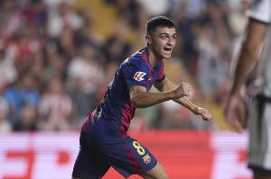 拉基蒂奇：我和魔笛的中場組合太瘋狂，佩德里是當(dāng)今歐洲最佳中場