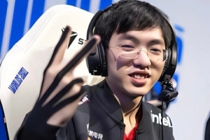 大心臟選手！Flandre世界賽BO5決賽局3勝1負(fù)