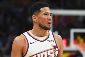 NBA僅5人在29歲前砍至少16000分3500助進(jìn)1000三分：科麥詹燈布