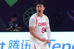 廣州日報：趙睿將擔(dān)任全運會火炬?zhèn)鬟f廣州站第9棒火炬手