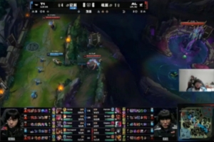 Ning王：永恩起來(lái)了無(wú)敵了，F(xiàn)aker給機(jī)會(huì)了啊