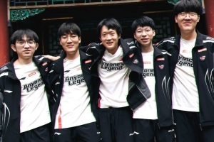 媒體人：不管怎么說(shuō)，今年AL已經(jīng)是LPL最讓人驚喜的隊(duì)伍了