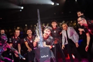 BrokenBlade：爭奪厄塔汗是錯誤的決策，這導致了我們的失利