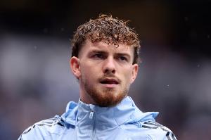 郵報(bào)：埃利奧特出場達(dá)到一定數(shù)量才會被買斷，仍可能回歸利物浦