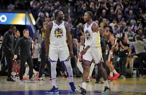 追夢：我們鼓勵(lì)庫明加爭取進(jìn)最佳防陣 他把莫蘭特和哈登防死了