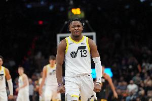 Scotto：爵士已執(zhí)行基昂特-喬治&科利爾等五人26-27賽季球隊選項