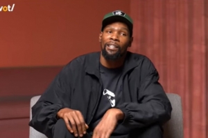 杜蘭特：那些被我懟過的人其實享受這種互動 能推動他們買票