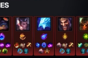 王多多：T1陣容會不會太理想化？很吃陣型 要看AL能否破壞陣型了