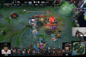 Ning王：希維爾太肥了很難輸，AL已經(jīng)送了一波很大的了