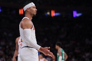 哈特：和布朗聊過(guò)自己的角色 需要持球推進(jìn)或出現(xiàn)在前場(chǎng)位置