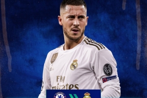 德轉(zhuǎn)盤點“被詛咒的轉(zhuǎn)會”:阿扎爾→皇馬、桑喬→曼聯(lián)在列