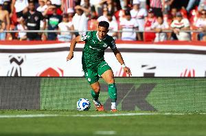 表現(xiàn)出色！阿斯：羅克希望進巴西隊世界杯名單，未來或回歐洲踢球