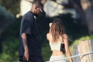 若倒插門富婆家庭會如何？KD：我盡量避免打擾她家人 保持邊界感