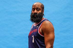 差點(diǎn)翻車！哈登：我們錯(cuò)失了太多鎖定勝局的機(jī)會(huì) 必須更有紀(jì)律性