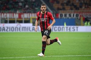 弗洛倫齊：米蘭和羅馬本賽季的開(kāi)局都很好，羅馬尤其令我吃驚