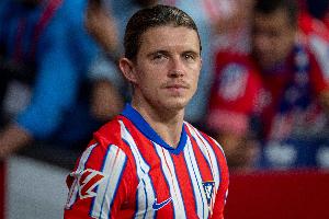 羅馬諾：曼聯(lián)想要引入一名中場球員，他們對加拉格爾感興趣