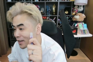 感覺Chovy要來LPL！朱開：在LCK也是四強不如換個環(huán)境來LPL！