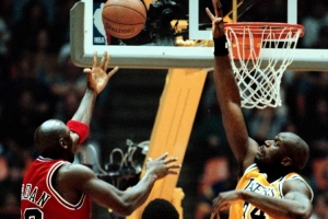 喬丹:球員無(wú)需負(fù)荷管理！奧胖：你無(wú)法反駁GOAT 他的方法對(duì)他有效