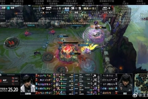 媒體人：GEN真雙保險 Chovy狀態(tài)一般還有Ruler KT輔助發(fā)瘋牛病了