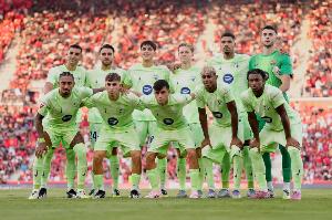 世體：為800萬歐獎金，巴薩計劃12月前往秘魯踢友誼賽