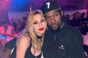 杜蘭特：不會去夜店和脫衣舞俱樂部找樂子 也不喜歡過度社交