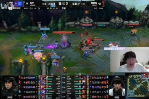 Ning王：我們總說Chovy強誰敢信他決賽都沒進過，他被BDD干爆了