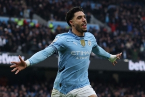 瓜帥談非洲杯：球員當(dāng)然要為國征戰(zhàn)，如果出現(xiàn)問題我會嘗試解決