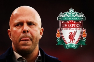 同行的作業(yè)可不好抄，斯洛特的利物浦需要攻克兩大難題