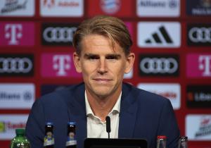 弗羅因德：現(xiàn)在看拜仁踢球很享受，要終結(jié)藥廠客場(chǎng)37場(chǎng)不敗的紀(jì)錄