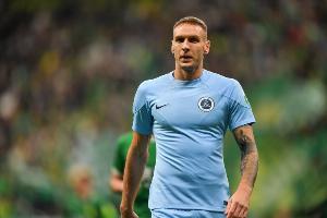 杜加利奇：我們還沒完全保級需要做的更好，會關注競爭對手比賽