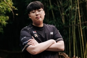 Peter：面對GEN若連我都不相信自己能贏下所有，那又會有誰相信呢