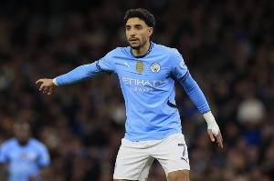 英媒：曼城不想放馬爾穆什參加埃及友誼賽，利物浦也有薩拉赫問題