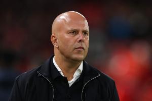 密友：斯洛特沒有任何改變，他和瓜帥、克魯伊夫有同樣的自信