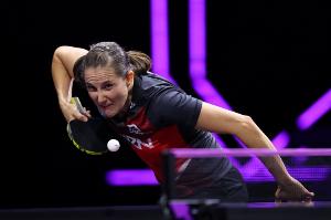 蒙彼利埃冠軍賽：溫特4-1戰(zhàn)勝申裕斌，晉級(jí)女單決賽